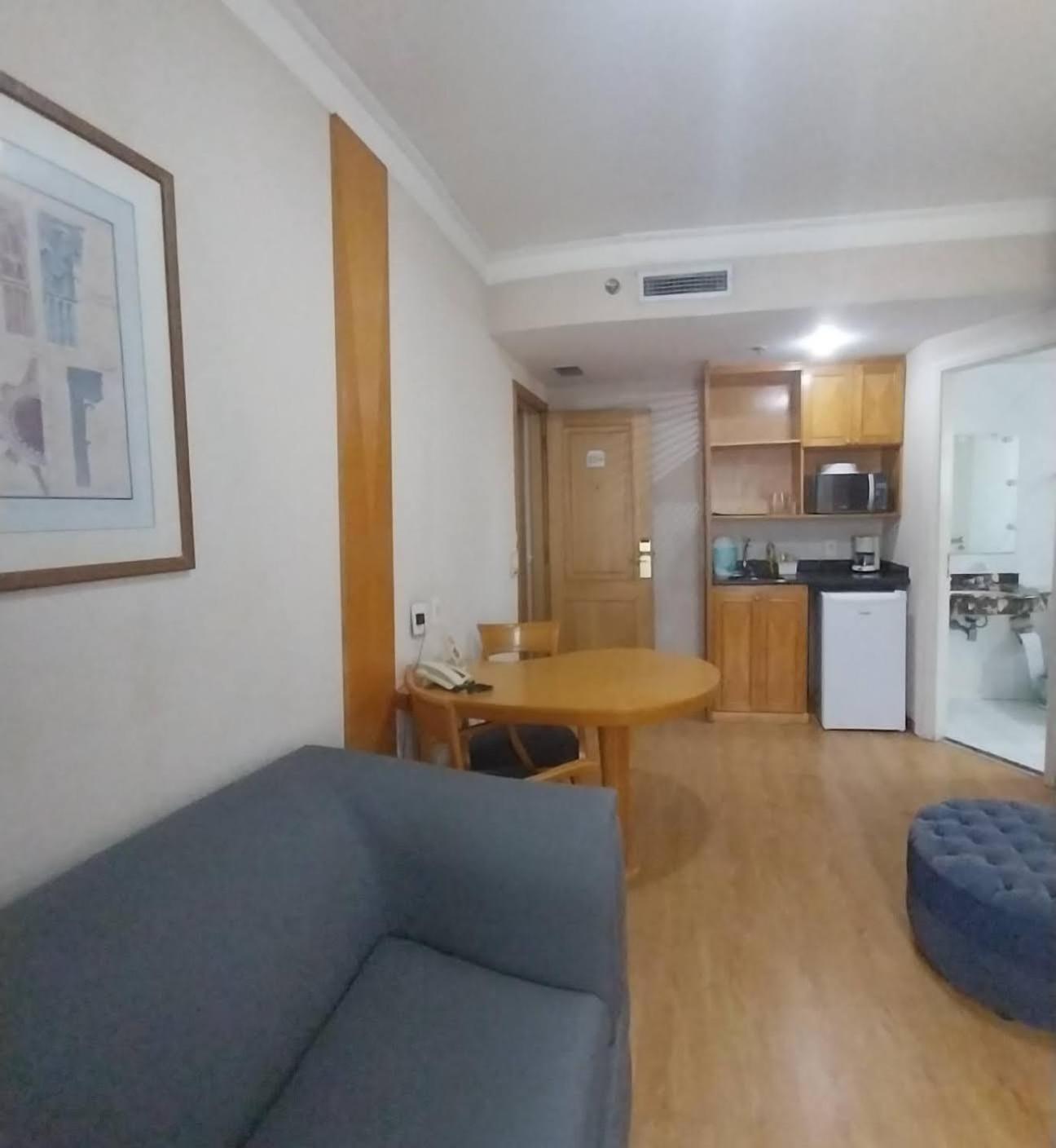 Flat Em Pinheiros Apartamento